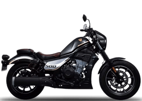 XS500